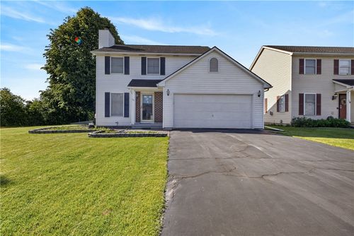 15 Still Pond Way, Henrietta, NY, 14586 | Card Image
