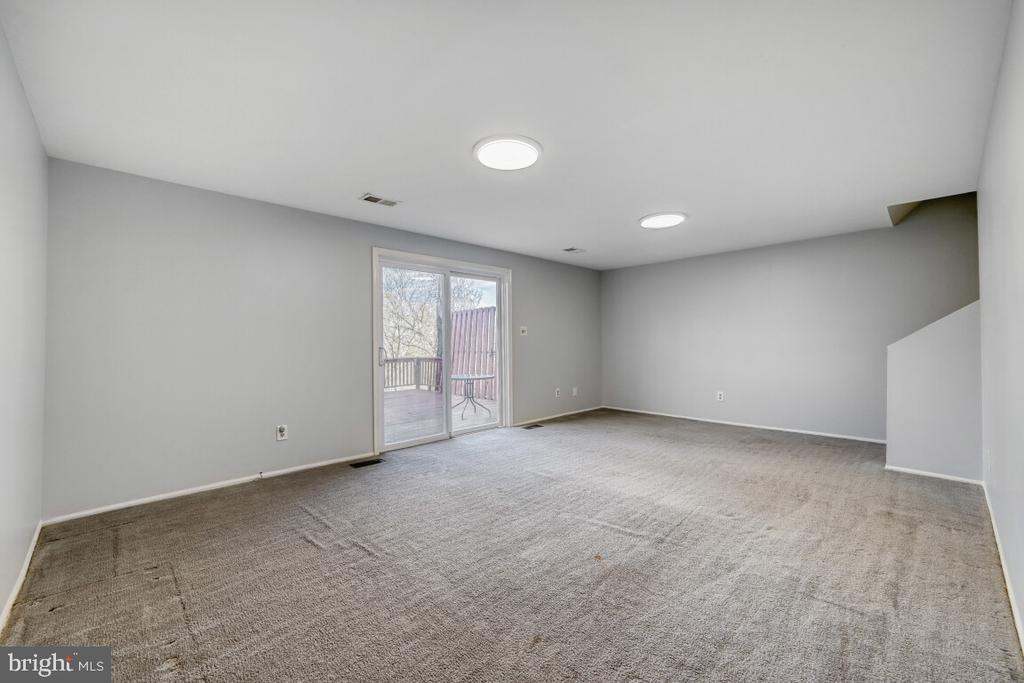 Residential Lease in BALTIMORE