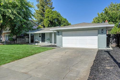 309 Anza Ave, Davis, CA, 95616-0401 | Card Image