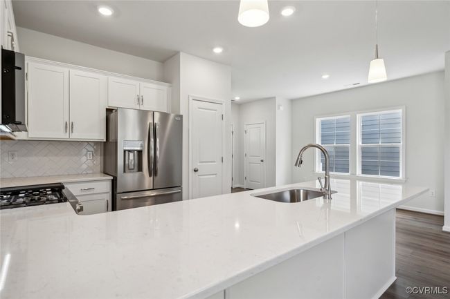 6504 Lila Crest Ln, House other with 3 bedrooms, 3 bathrooms and null parking in Midlothian VA | Image 6