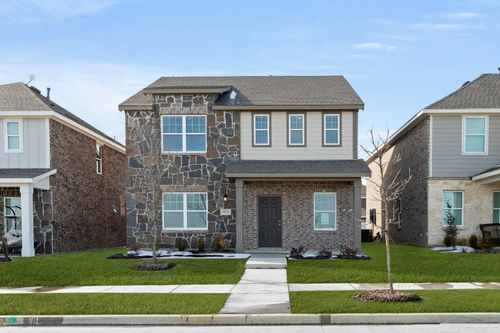 3216 Dillonwood St, Celina, TX, 75009-5199 | Card Image