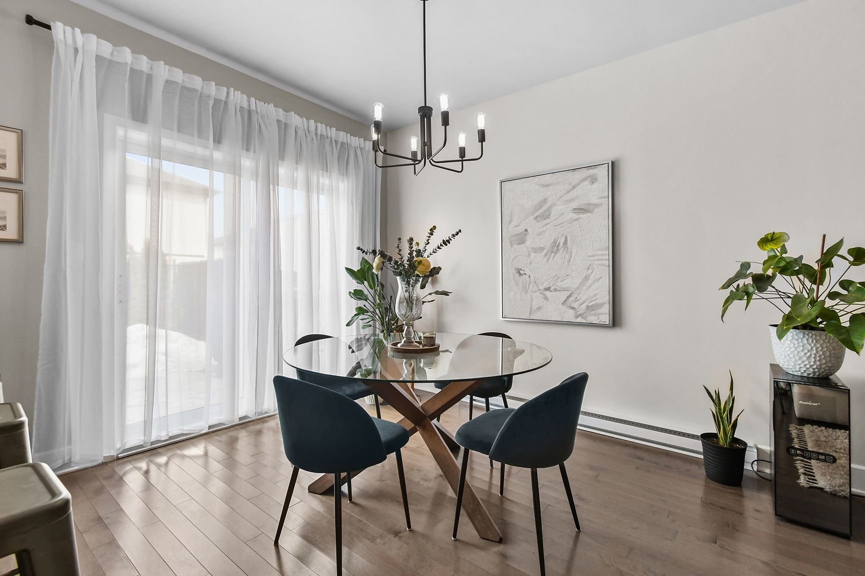 Residential in Mirabel 5
