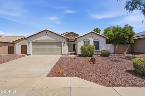 10236 E Carmel Ave, Mesa, AZ, 85208-7423 | Card Image