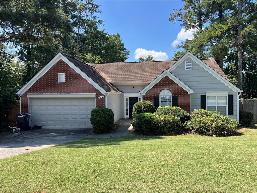 Legend Hollow Ln, Powder Springs, GA 30127