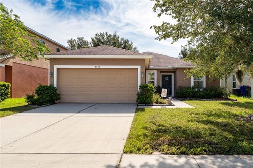 5590 Silver Thistle Ln, Saint Cloud, FL, 34772-6850 | Card Image