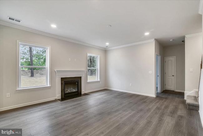 7947 Lee Hall Rd, House other with 5 bedrooms, 4 bathrooms and null parking in PASADENA MD | Image 8