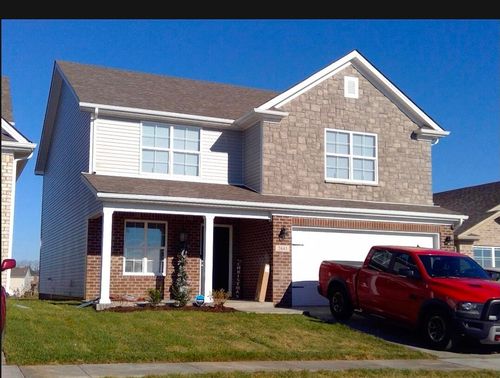 2641 Hailey Rose Way, Lexington, KY, 40511-8579 | Card Image