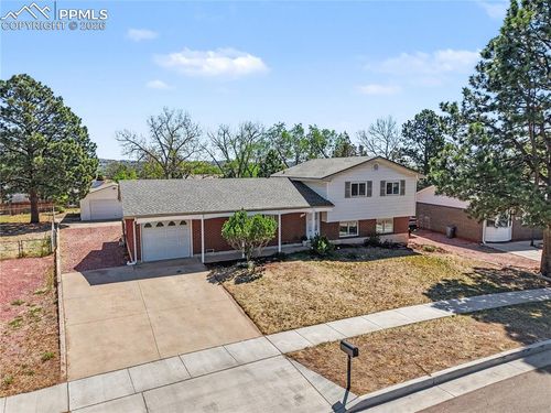 744 Ellston Street, Colorado Springs, CO, 80907 | Card Image