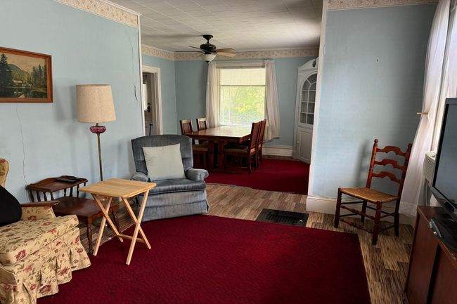 131 Lincoln Ave, House other with 2 bedrooms, 2 bathrooms and null parking in Rutland VT | Image 7