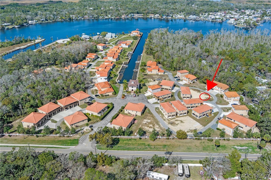 Land in Homosassa