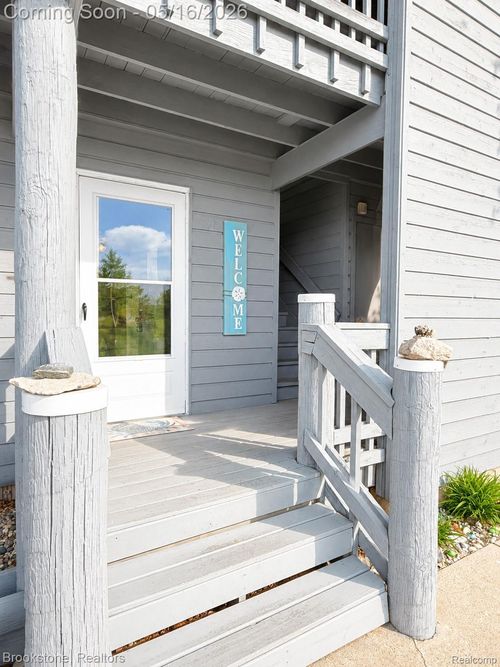 3064 E Midshipman Dr, Au Gres, MI, 48703-9200 | Card Image