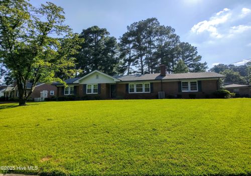 1109 Treemont Rd Nw, Wilson, NC, 27896-2054 | Card Image