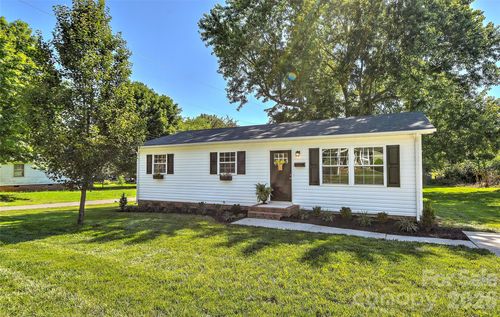 301 S Branch St, Monroe, NC, 28112-5320 | Card Image