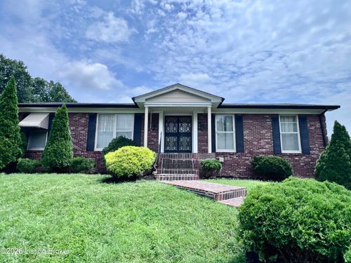 8909 Gonewind Ct, Jeffersontown, KY, 40299-1530 | Card Image