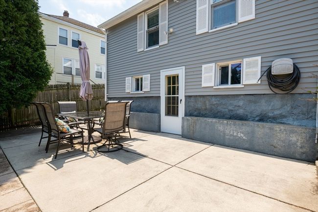 16 Dane St, House other with 3 bedrooms, 2 bathrooms and 3 parking in Peabody MA | Image 37