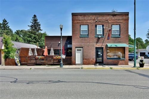 5158 South Main St, Winter, WI, 54896 | Card Image