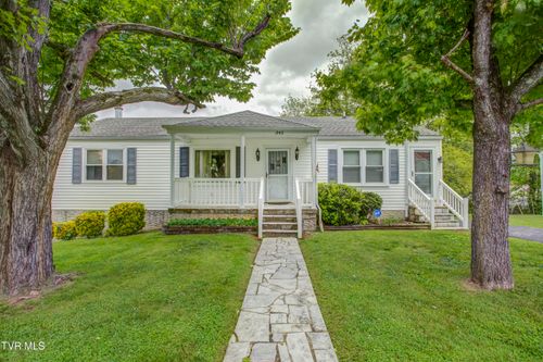 345 Monroe St, Bristol, VA, 24201-2898 | Card Image