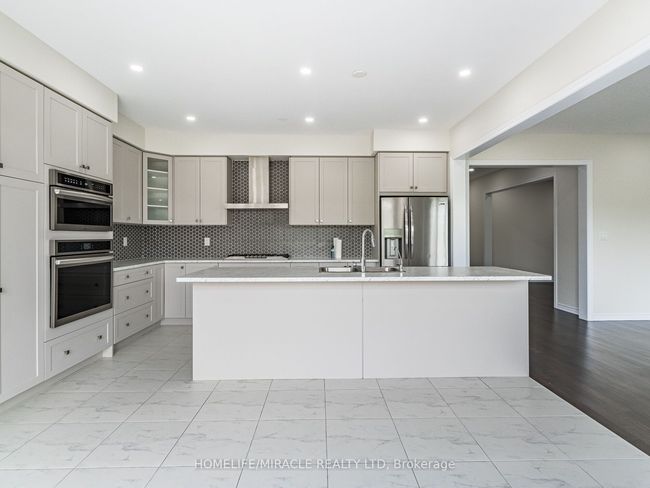 116 Eva Dr, House other with 4 bedrooms, 4 bathrooms and 2 parking in Breslau ON | Image 13