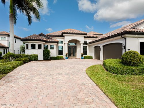 3273 Runaway Lane, Naples, FL, 34114 | Card Image