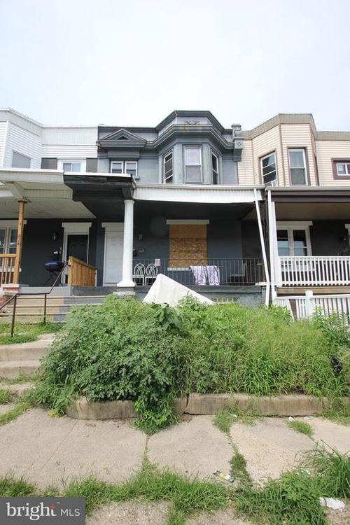 812 S Cecil St, PHILADELPHIA, PA, 19143-2719 | Card Image
