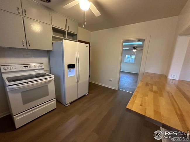 1821 8 Th St, House other with 3 bedrooms, 1 bathrooms and 3 parking in Greeley CO | Image 18
