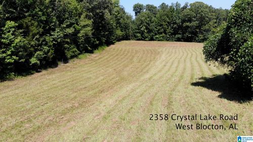 16-20-2358 Crystal Lake Rd, WEST BLOCTON, AL, 35184-3548 | Card Image
