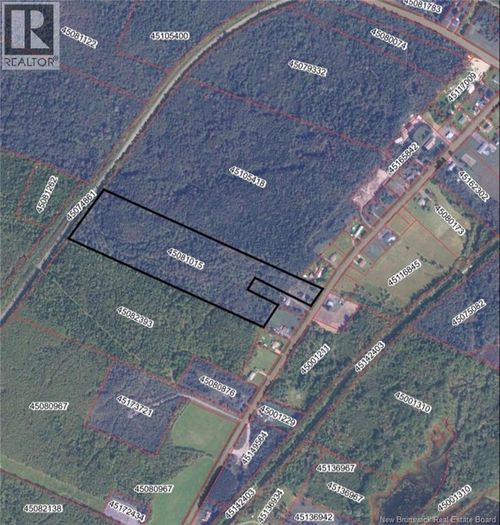 108 Pleasant Dr, Chipman, NB, E4A1S3 | Card Image