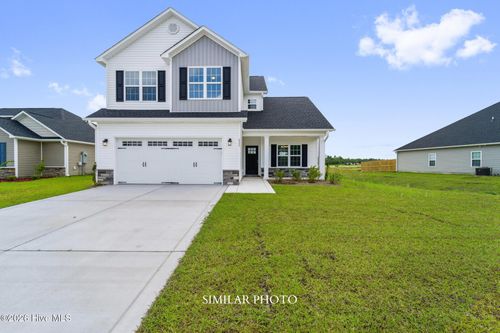 1864 Olde Towne Pointe Blvd, Jacksonville, NC, 28546-0213 | Card Image