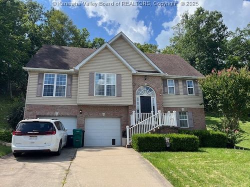 14 Perkins Way, Cross Lanes, WV, 25313-1281 | Card Image