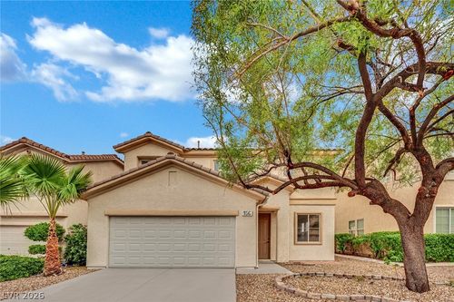 156 Rancho Maria St, Las Vegas, NV, 89148-2750 | Card Image