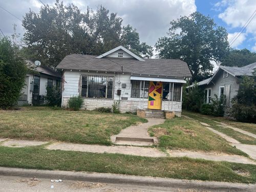 3906 Wilder St, Dallas, TX, 75215-3840 | Card Image