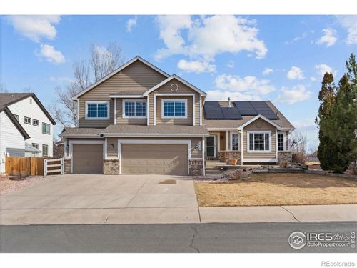 1408 Leahy Drive, Fort Collins, CO, 80526 | Card Image