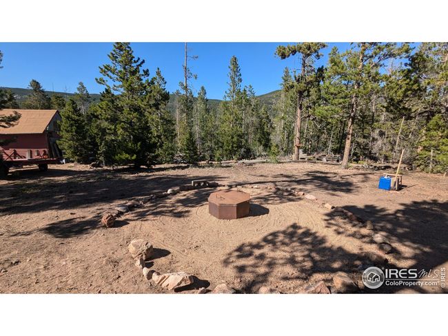 1836 Shoshoni Dr, Home with 0 bedrooms, 0 bathrooms and null parking in Red Feather Lakes CO | Image 19