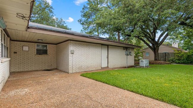 3203 Piney Brook Dr, House other with 3 bedrooms, 2 bathrooms and 2 parking in La Porte TX | Image 24