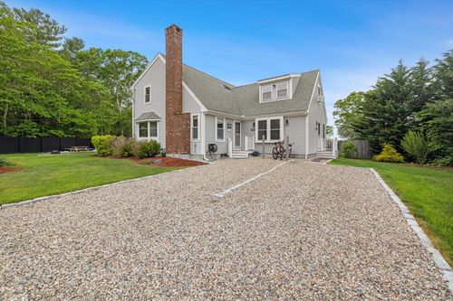 266 Algonquin Ave, Mashpee, MA, 02649-2816 | Card Image