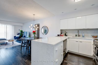 PH17 - 18 Stafford St, Condo with 1 bedrooms, 2 bathrooms and 1 parking in Toronto ON | Image 1