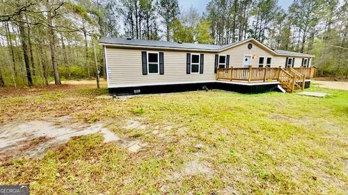 5926 Mill Branch Club Rd, Brooklet, GA, 30415-5307 | Card Image