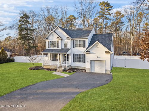 276 Andrews Rd, Jackson, NJ, 08527-4751 | Card Image