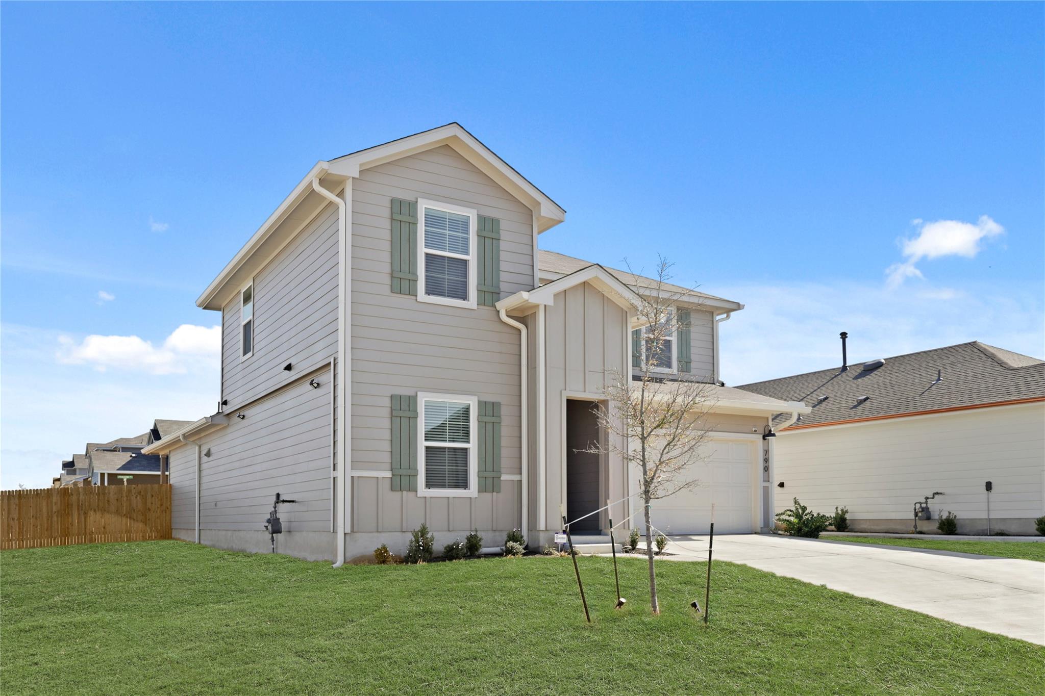 Residential in Kyle 5
