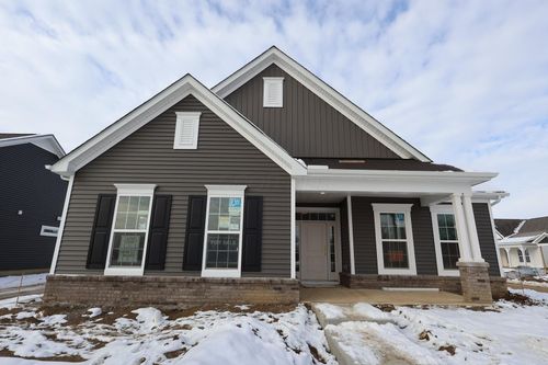 4547 Corsican Loop E, Hilliard, OH, 43026-9879 | Card Image