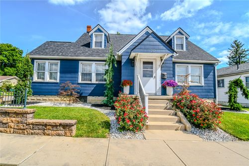 717 W Main Street, Tipp City, OH, 45371 | Card Image