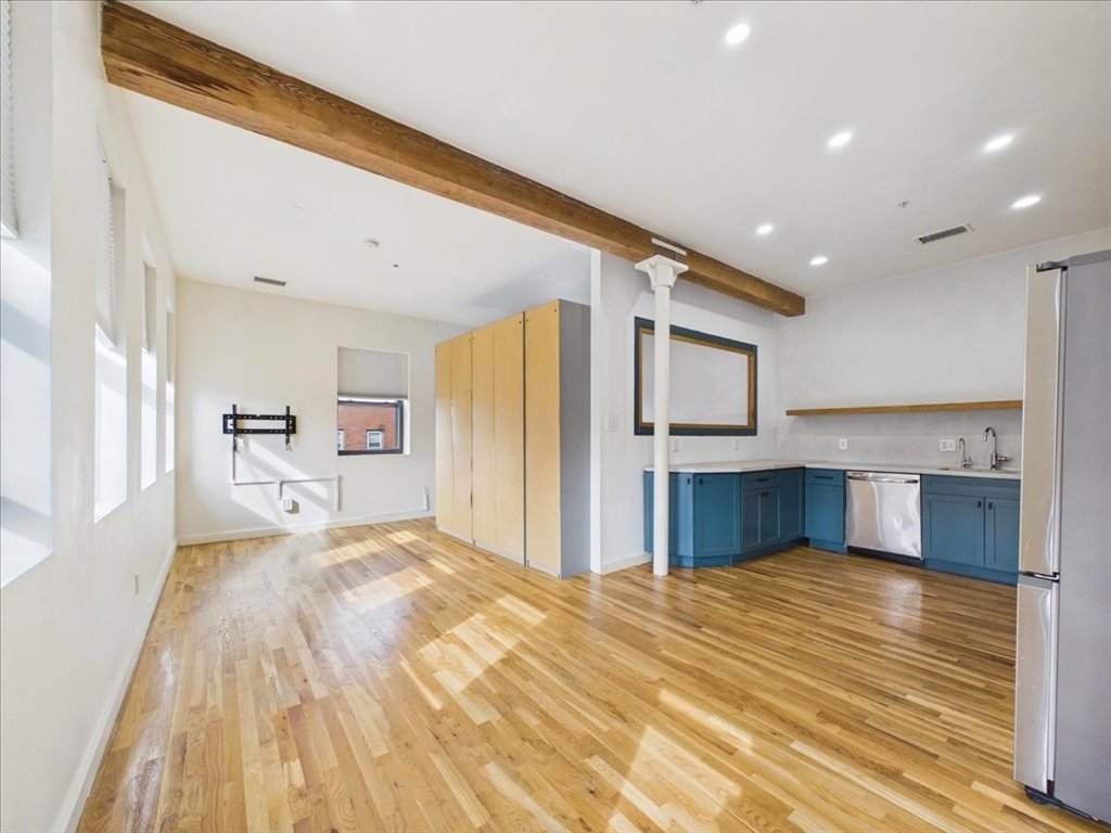 Residential in Chelsea 2