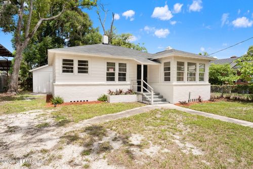 8024 Hawthorne St, Jacksonville, FL, 32208-4274 | Card Image