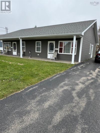 246 Mitchell Ave, Home with 0 bedrooms, 0 bathrooms and null parking in Dominion NS | Image 2