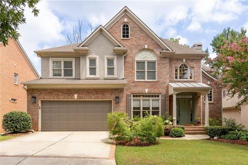 3400 Fieldwood Dr Se, Smyrna, GA, 30080-1623 | Card Image