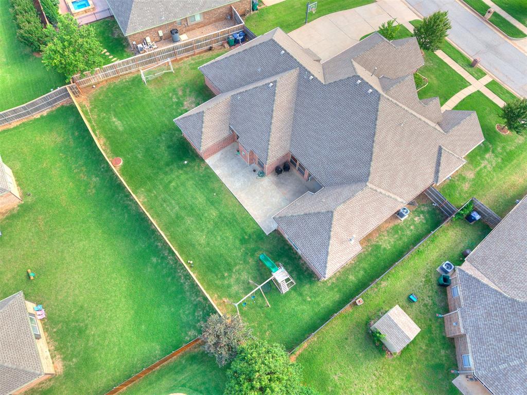 Residential in Edmond 5