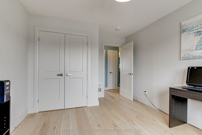 54 Compass Trail, House attached with 3 bedrooms, 3 bathrooms and 2 parking in Port Stanley ON | Image 27
