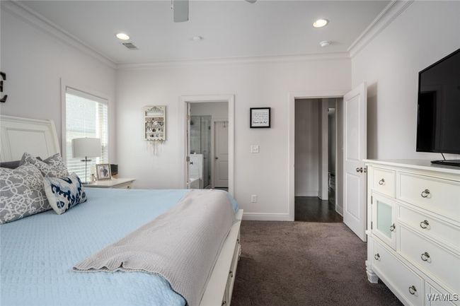 11210 Davis Pl, House other with 4 bedrooms, 3 bathrooms and null parking in Northport AL | Image 20