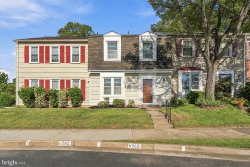 6584 Yadkin Ct, ALEXANDRIA, VA, 22310-2423 | Card Image