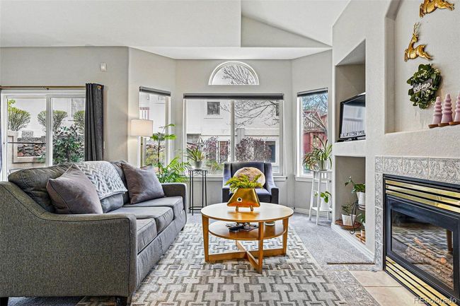 12610 E Wesley Pl, Townhouse with 2 bedrooms, 3 bathrooms and 2 parking in Aurora CO | Image 8